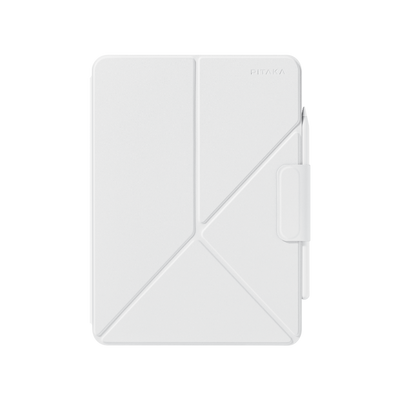 MagEZ Folio 2 für iPad Pro 2025 (M5) / iPad Air 2025(M3) / iPad mini 6 & A17 Pro