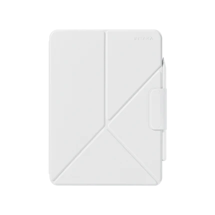 MagEZ Case 2 für iPad Pro 2025/2024/2022/2021