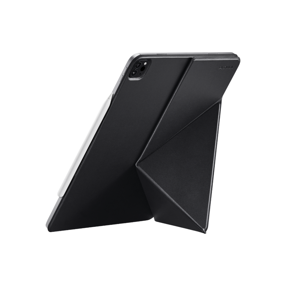MagEZ Folio 2 für iPad Pro 2024 (M4)/2022/2021/2020/2018 und iPad 