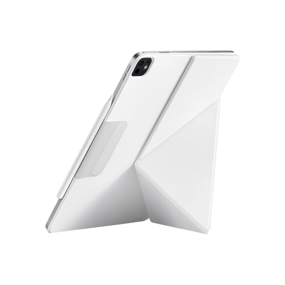 MagEZ Folio 2 für iPad Pro 2025 (M5) / iPad Air 2025(M3) / iPad mini 6 & A17 Pro