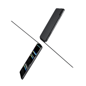 MagEZ Folio 2 für  iPad Air 2025(M3) / iPad Pro 2024/ iPad mini 6 & A17 Pro