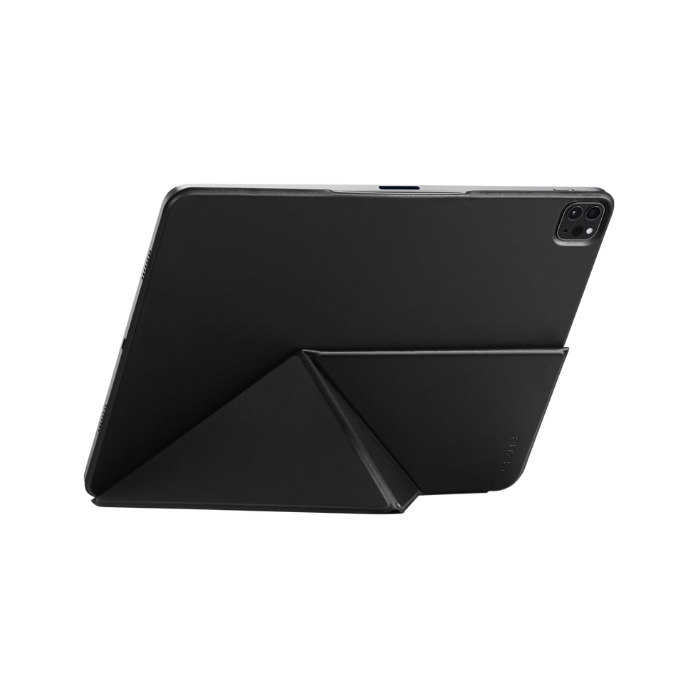 MagEZ Folio 2 für iPad Pro 2024 (M4)/2022/2021/2020/2018 und iPad 