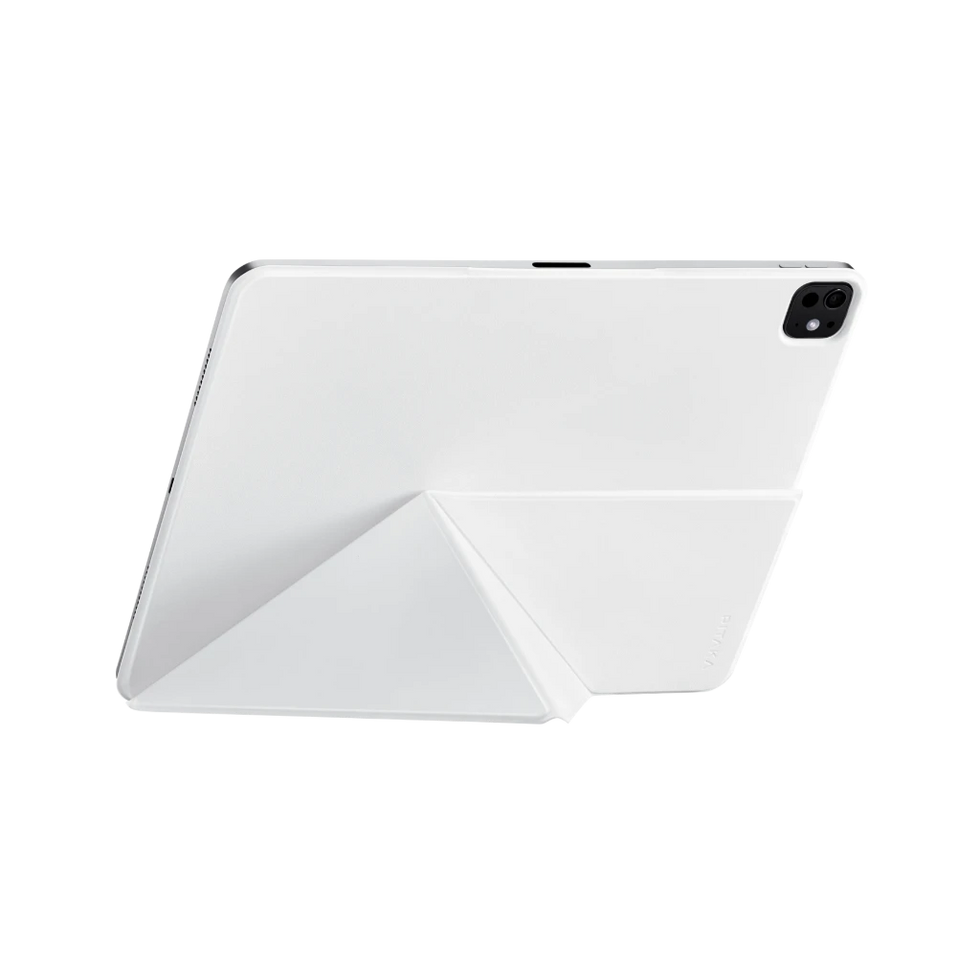 MagEZ Folio 2 für iPad Pro 2025 (M5) / iPad Air 2025(M3) / iPad mini 6 & A17 Pro