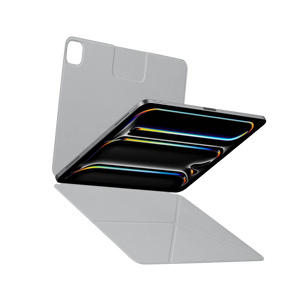 MagEZ Folio 2 für iPad Pro 2025 (M5) / iPad Air 2025(M3) / iPad mini 6 & A17 Pro