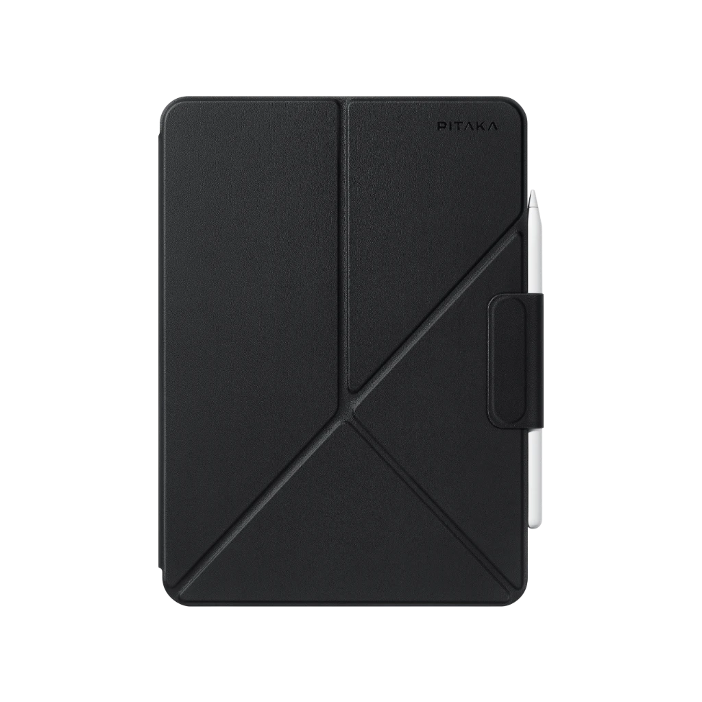 MagEZ Folio 2 für iPad Pro 2025 (M5) / iPad Air 2025(M3) / iPad mini 6 & A17 Pro