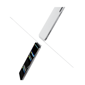 MagEZ Folio 2 für  iPad Air 2025(M3) / iPad Pro 2024/ iPad mini 6 & A17 Pro