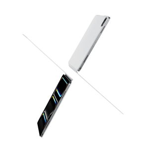 MagEZ Folio 2 für iPad Pro 2025 (M5) / iPad Air 2025(M3) / iPad mini 6 & A17 Pro