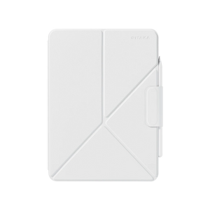 MagEZ Folio 2 für iPad Pro 2025 (M5) / iPad Air 2025(M3) / iPad mini 6 & A17 Pro