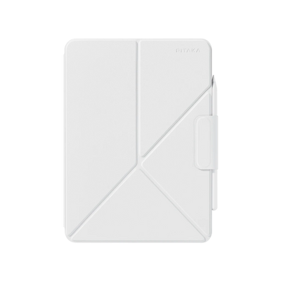 MagEZ Folio 2 für iPad Pro 2025 (M5) / iPad Air 2025(M3) / iPad mini 6 & A17 Pro