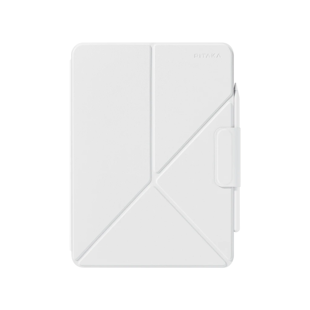 MagEZ Folio 2 für iPad Pro 2025 (M5) / iPad Air 2025(M3) / iPad mini 6 & A17 Pro