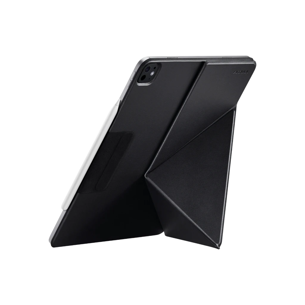 MagEZ Folio 2 für iPad Pro 2025 (M5) / iPad Air 2025(M3) / iPad mini 6 & A17 Pro