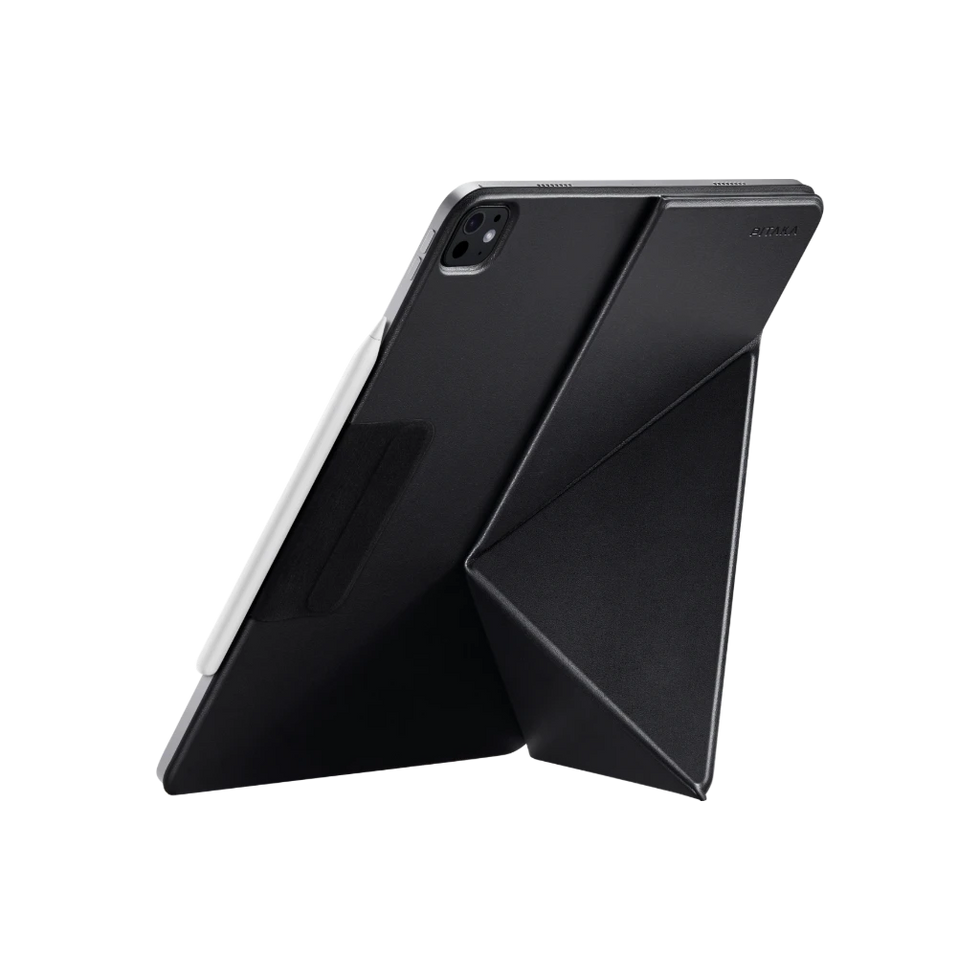 MagEZ Folio 2 für iPad Pro 2025 (M5) / iPad Air 2025(M3) / iPad mini 6 & A17 Pro