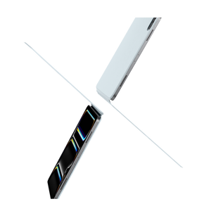 MagEZ Folio 2 für  iPad Air 2025(M3) / iPad Pro 2024/ iPad mini 6 & A17 Pro