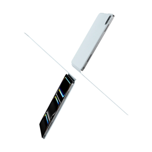 MagEZ Folio 2 für iPad Pro 2025 (M5) / iPad Air 2025(M3) / iPad mini 6 & A17 Pro