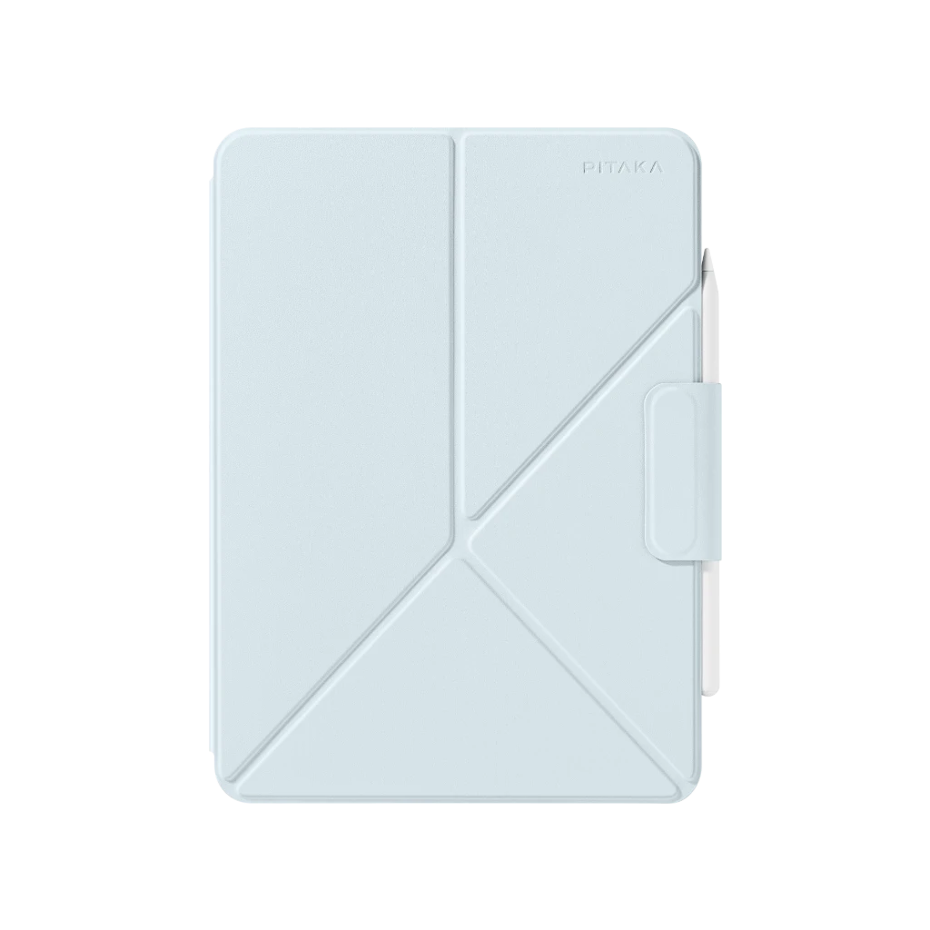 MagEZ Folio 2 für iPad Pro 2025 (M5) / iPad Air 2025(M3) / iPad mini 6 & A17 Pro