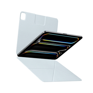 MagEZ Folio 2 für iPad Pro 2025 (M5) / iPad Air 2025(M3) / iPad mini 6 & A17 Pro