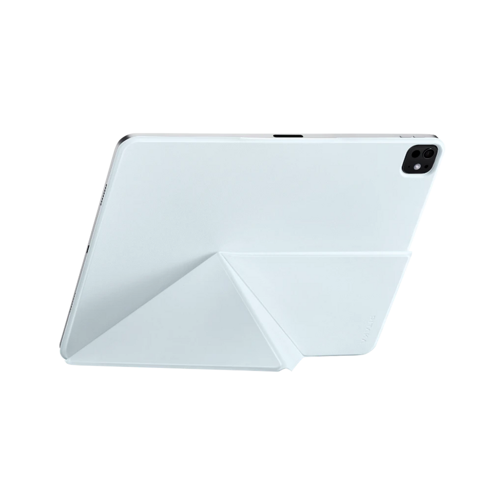 MagEZ Folio 2 für iPad Pro 2025 (M5) / iPad Air 2025(M3) / iPad mini 6 & A17 Pro