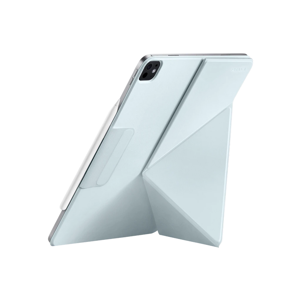 MagEZ Folio 2 für iPad Pro 2025 (M5) / iPad Air 2025(M3) / iPad mini 6 & A17 Pro