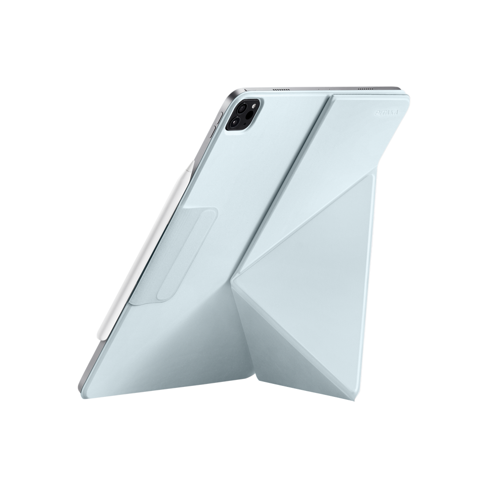 MagEZ Folio 2 für iPad Pro 2024 (M4)/2022/2021/2020/2018 und iPad 