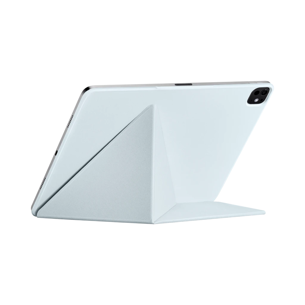 MagEZ Folio 2 für iPad Pro 2025 (M5) / iPad Air 2025(M3) / iPad mini 6 & A17 Pro