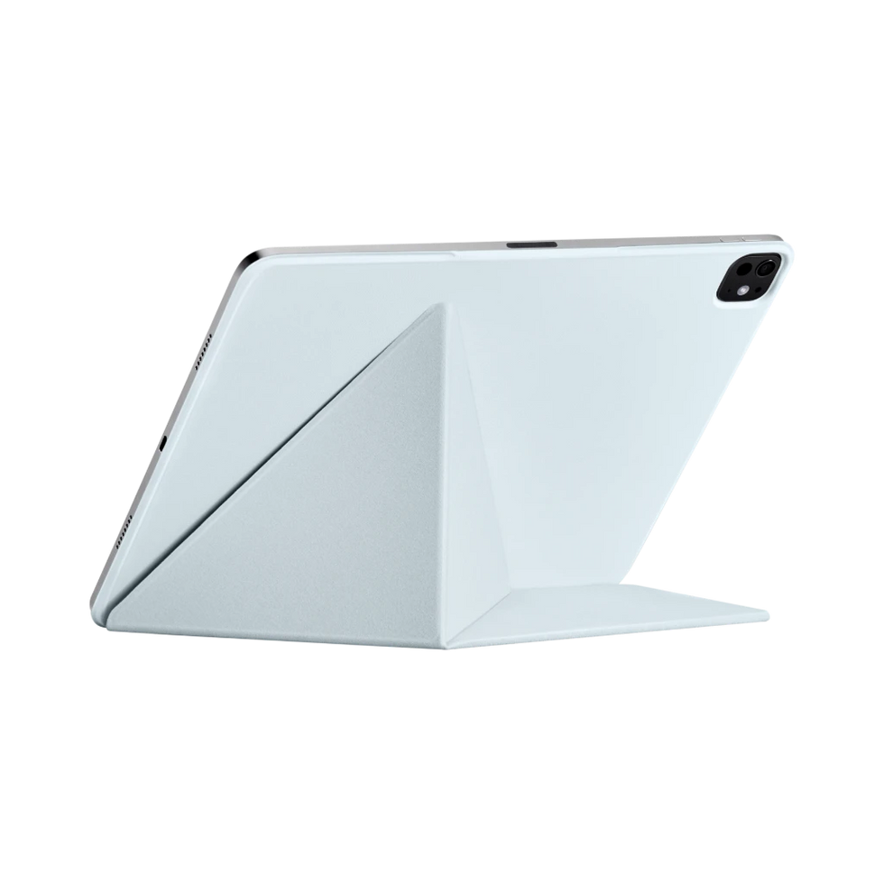 MagEZ Folio 2 für iPad Pro 2025 (M5) / iPad Air 2025(M3) / iPad mini 6 & A17 Pro