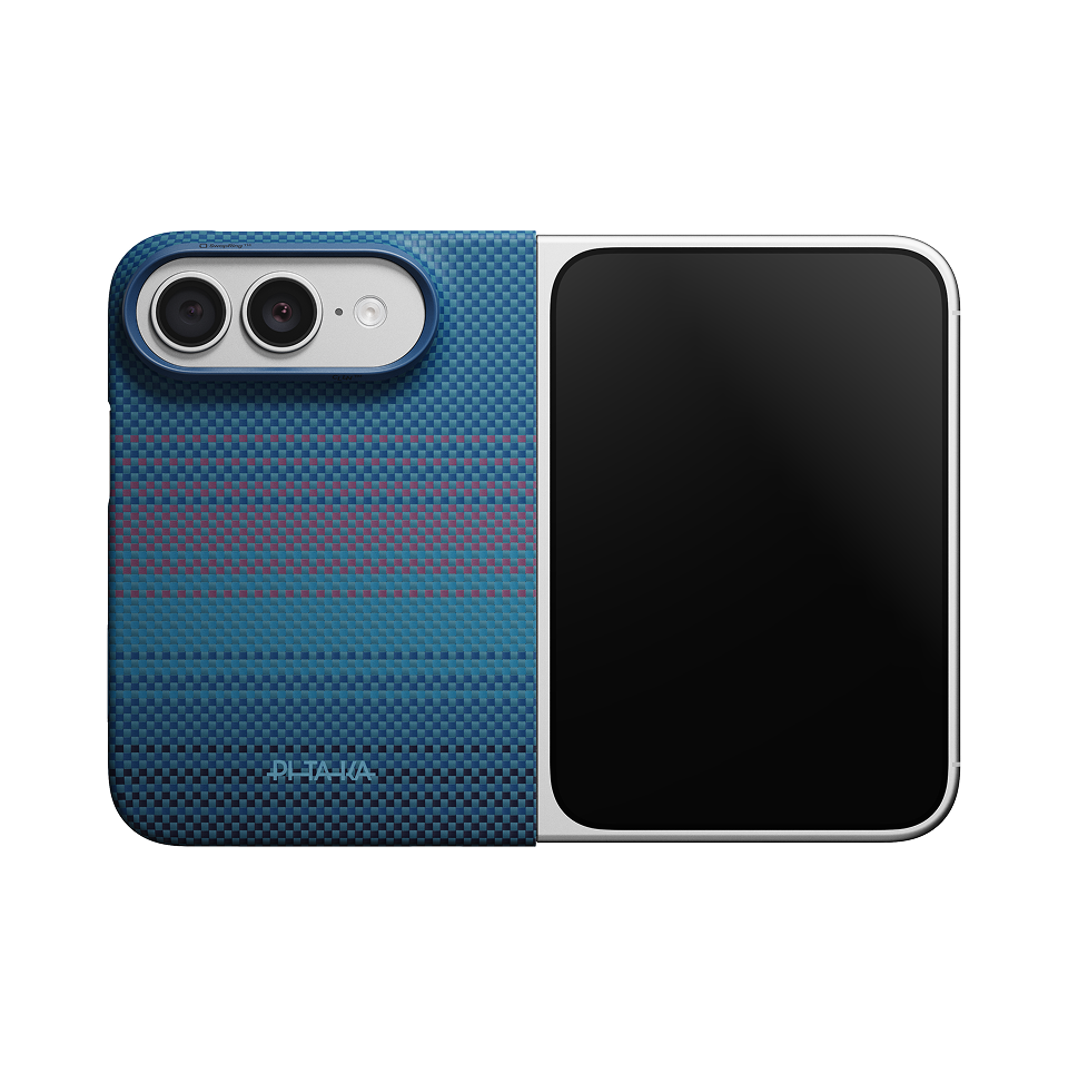 Moonrise2.0-1001 Nights Phone Cases