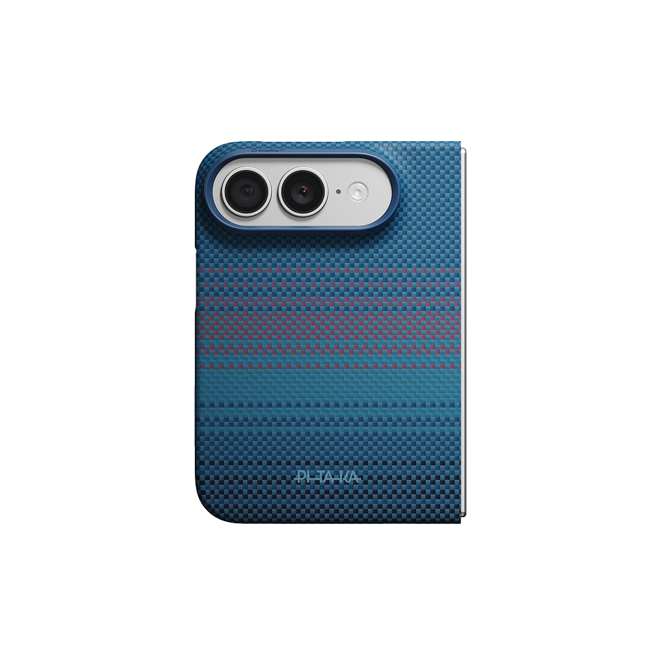 Moonrise2.0-1001 Nights Phone Cases