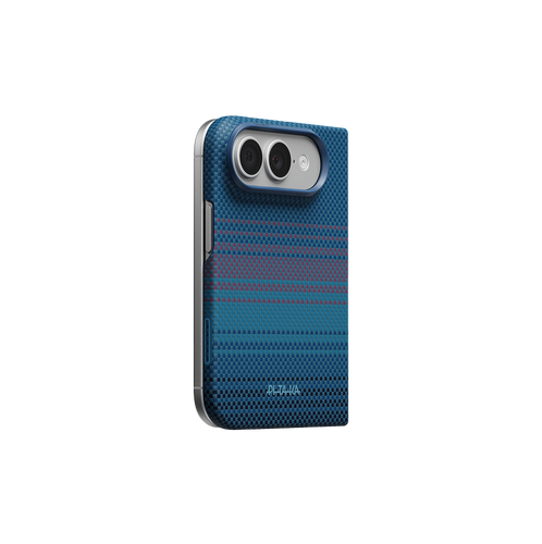 iPhone Duo / Midnight (PitaTap™) | Edge Case