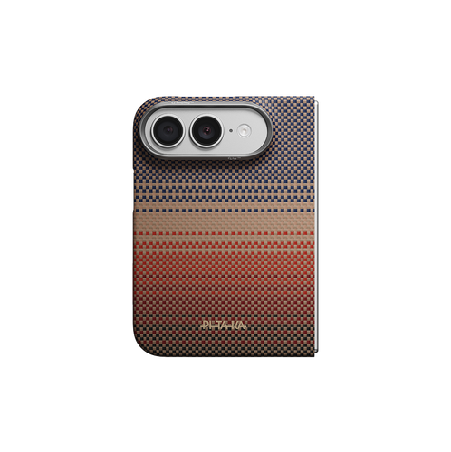 iPhone Duo / Sunset (PitaTap™) | Edge Case