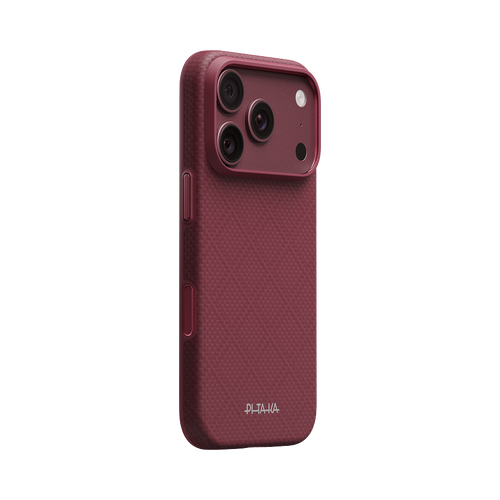 iPhone 18 Pro / Burgundy | Summa Case