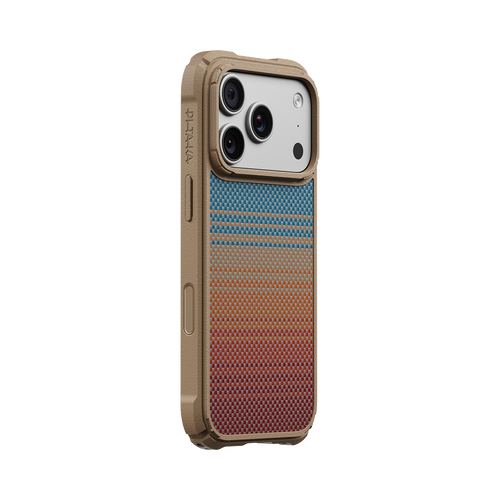 iPhone 18 Pro / California Dream-01 | Cairn Case