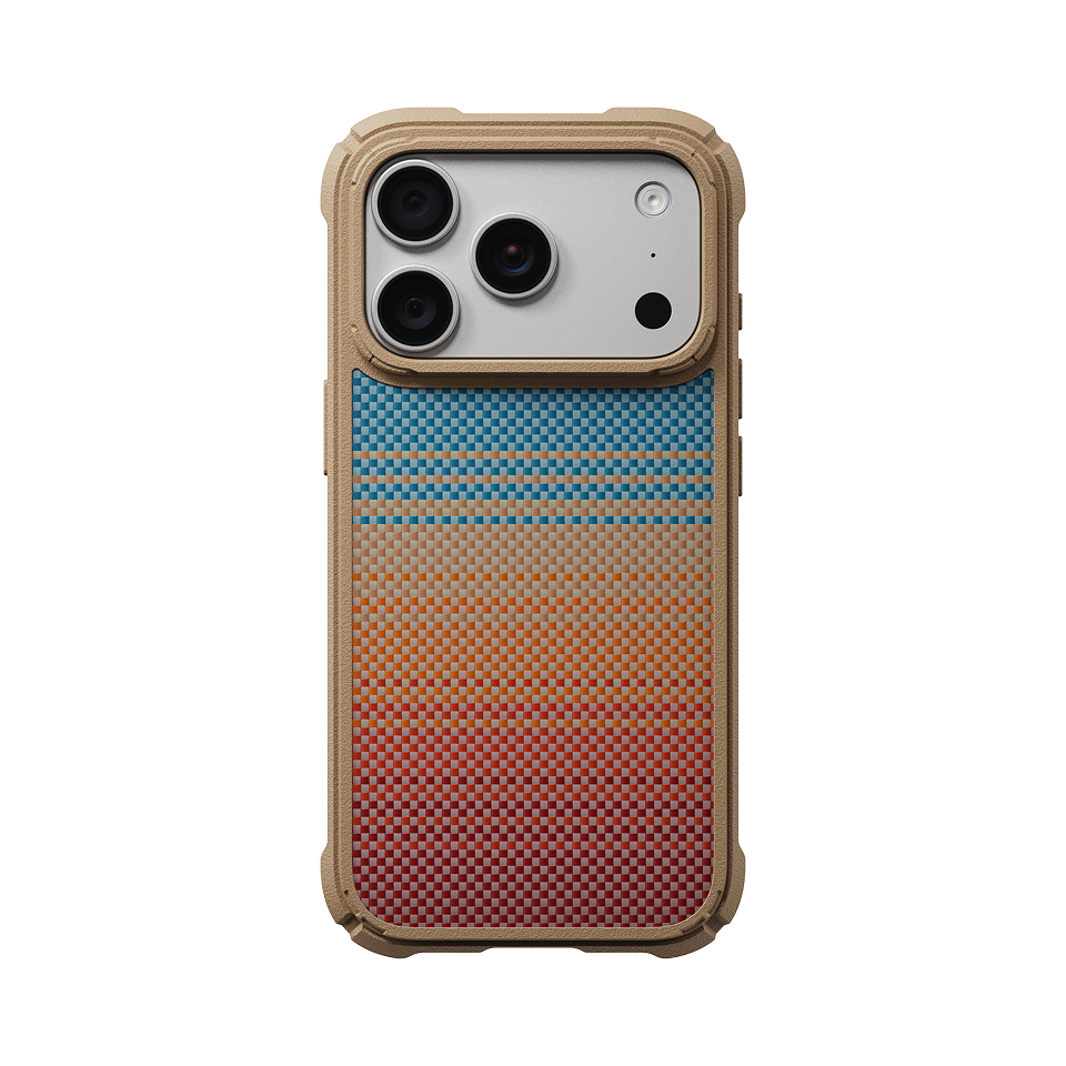 Sunset2.0-California Dream