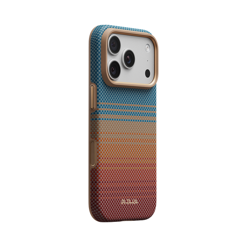 iPhone 18 Pro / California Dream-01 | Summa Case