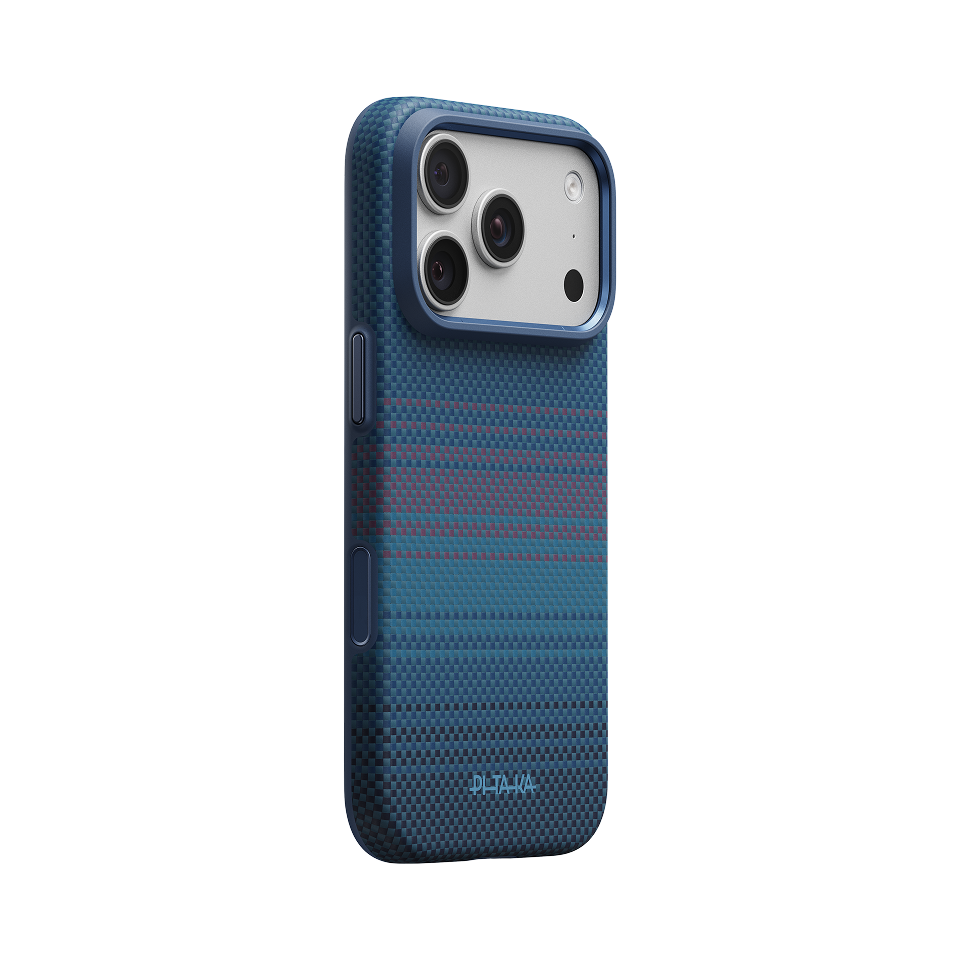 Moonrise2.0-1001 Nights Phone Cases