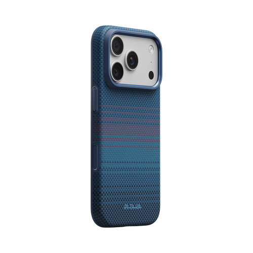 iPhone 18 Pro / Midnight | Summa Case