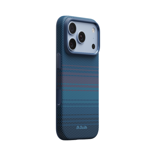 iPhone 18 Pro / Nur Backcase / Midnight | Summa Case