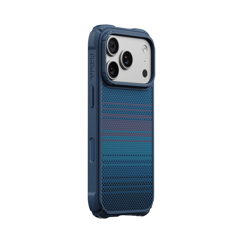 Moonrise2.0-1001 Nights Phone Cases