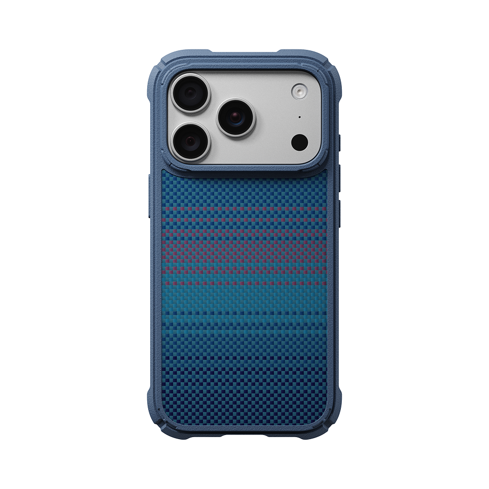 Moonrise2.0-1001 Nights Phone Cases