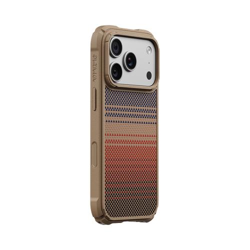 iPhone 18 Pro / Sunset | Cairn Case