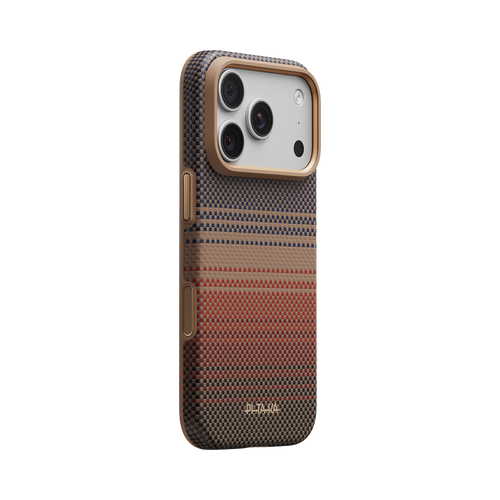iPhone 18 Pro / Sunset | Summa Case