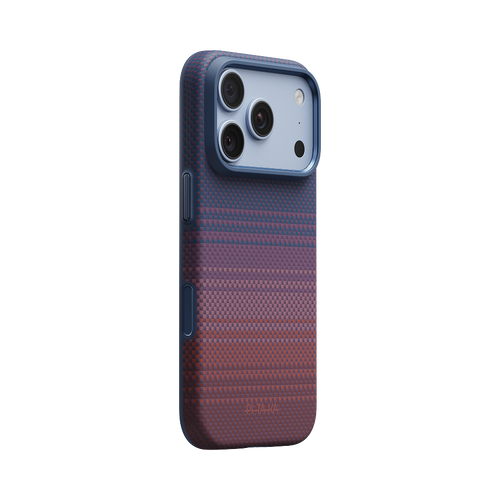 iPhone 18 Pro / Nur Backcase / Twilight | Summa Case