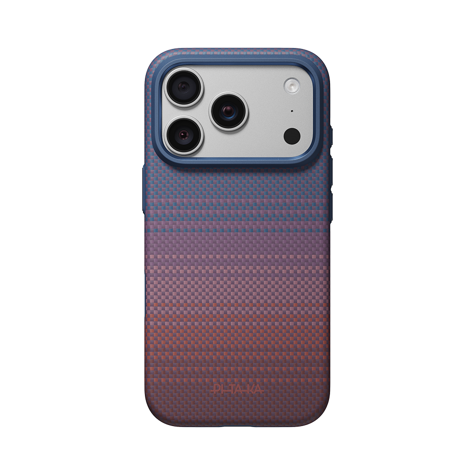 Moonrise2.0-1001 Nights Phone Cases