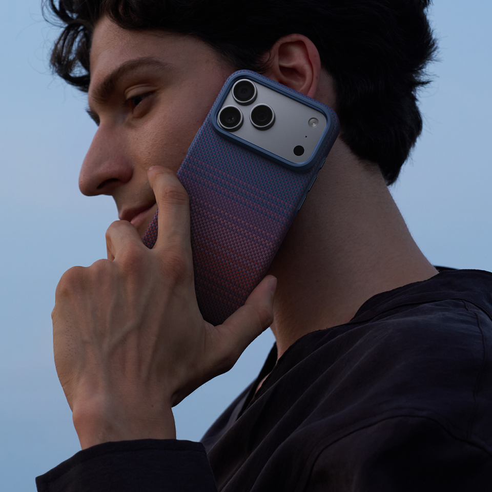 Moonrise2.0-1001 Nights Phone Cases