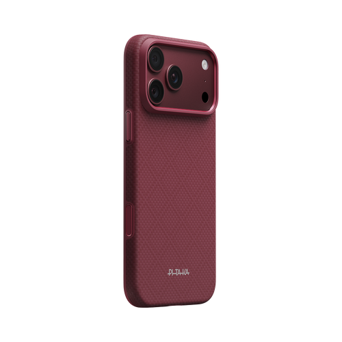 iPhone 18 Pro Max / Burgundy | Summa Case