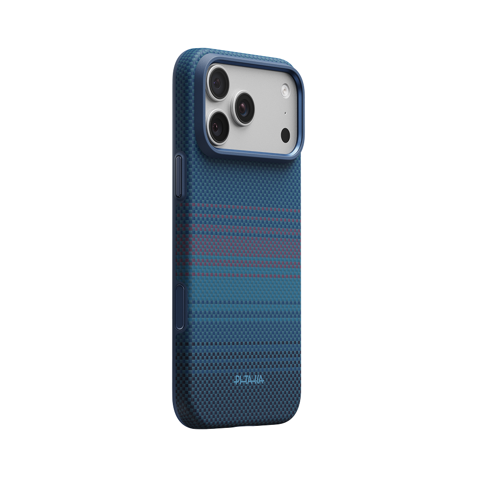 Moonrise2.0-1001 Nights Phone Cases
