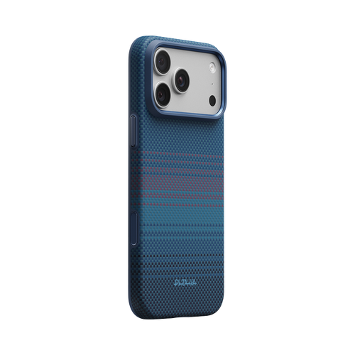 iPhone 18 Pro Max / Midnight | Summa Case