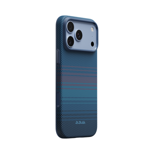 iPhone 18 Pro Max / Nur Backcase / Midnight | Summa Case