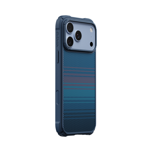 iPhone 18 Pro Max / Nur Backcase / Midnight | Cairn Case
