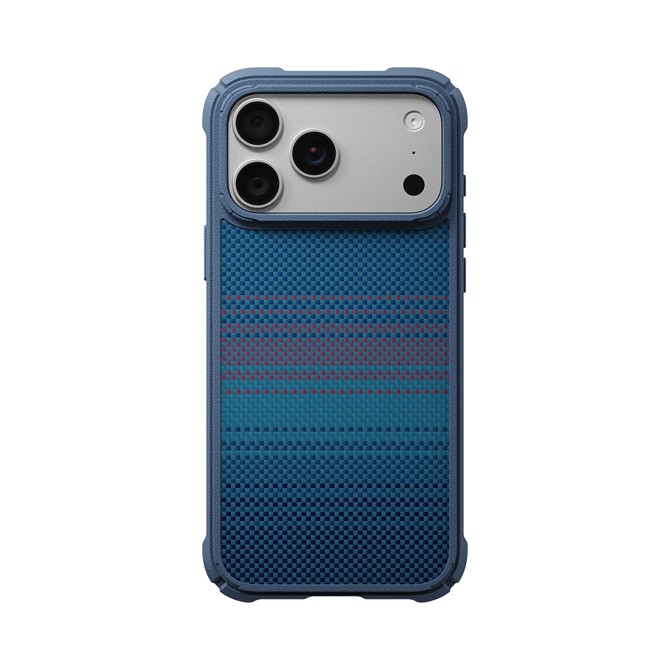 Moonrise2.0-1001 Nights Phone Cases