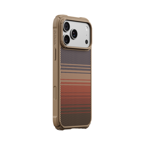 iPhone 18 Pro Max / Sunset | Cairn Case